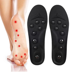 Nouvelles semelles <span class=keywords><strong>de</strong></span> massage pour les pieds, massage magnétique, thérapie réflexologique, soulagement <span class=keywords><strong>de</strong></span> la douleur, semelles <span class=keywords><strong>de</strong></span> chaussures pour la <span class=keywords><strong>perte</strong></span> <span class=keywords><strong>de</strong></span> <span class=keywords><strong>poids</strong></span> HA00140 - Product Image 6