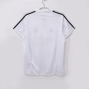 高品质定制 25/26 足球球衣套装 100% 聚酯纤维热升华数码印花训练足球网布速干 - Product Image 5