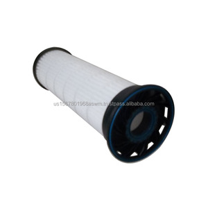 Élément de filtre à huile pour compresseur d'air Mengma, neuf, 02250155-709 - Product Image 3