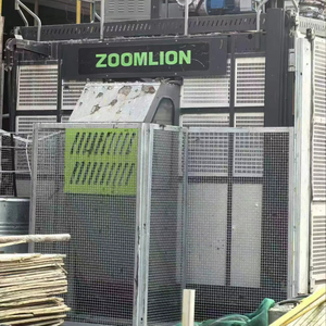 Ascensor de segunda mano marca Zoomlion - Product Image 4