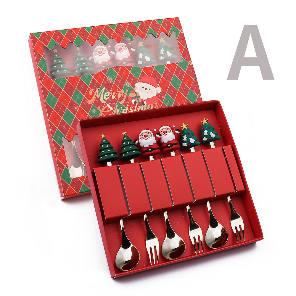 silver-Red Box Six Pack A