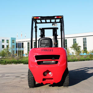 באיכות גבוהה 1ton 2ton <span class=keywords><strong>3ton</strong></span> 4ton 5 טון מיני מלגזה משאית מצב חדש דיזל <span class=keywords><strong>3ton</strong></span> מלגזה - Product Image 2