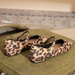 Bailarinas con Patrón Geométrico, Ligeras y Antideslizantes para Fiestas, Oficinas, Bodas y Ocasiones Formales - Product Image 5