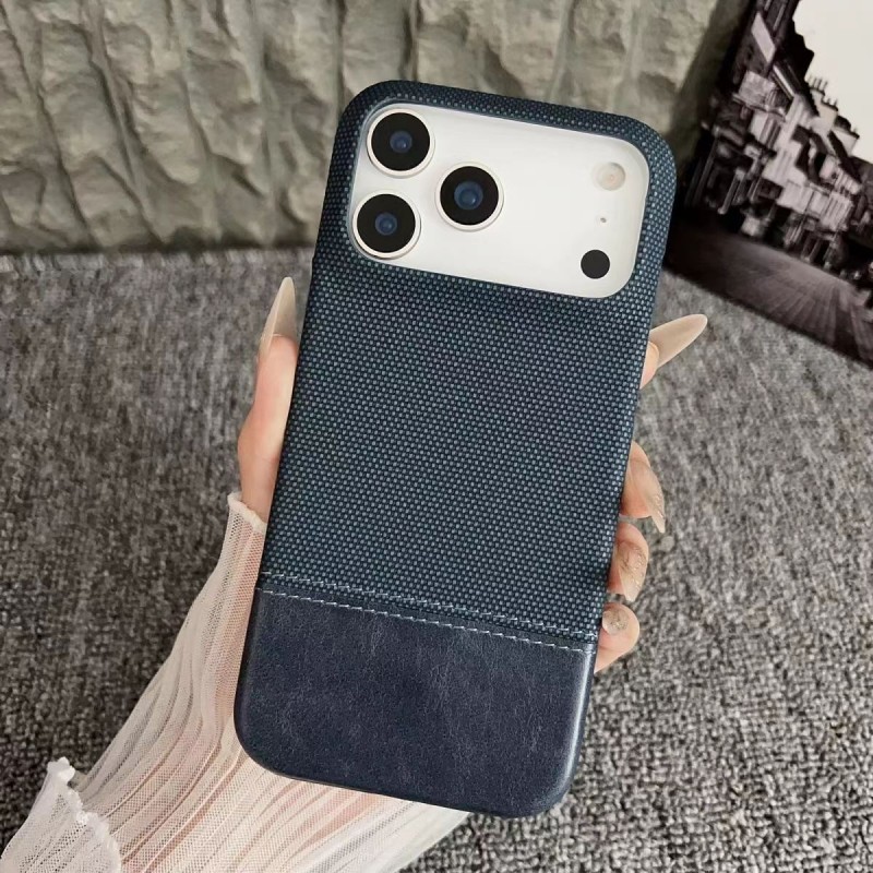 Bleu foncé