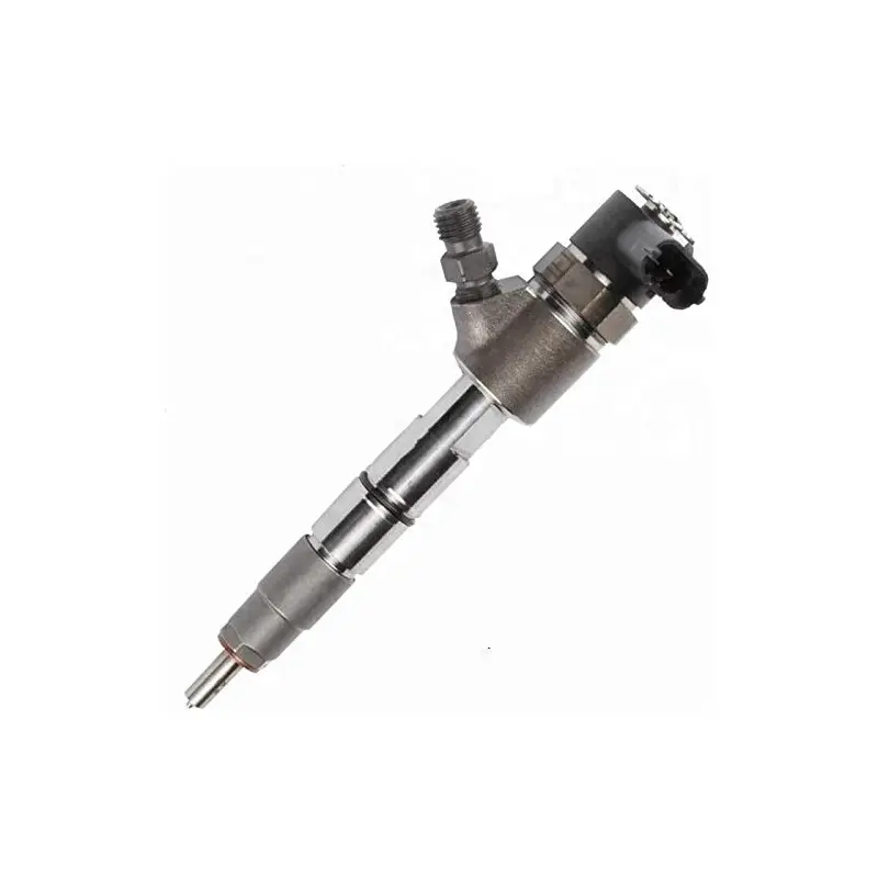 Nhà Sản Xuất Chuyên Nghiệp Phụ Tùng Động Cơ Diesel 0445110454 0445110537 Common Rail Bosch Phun Nhiên Liệu Diesel Cho JMC Xe Tải