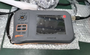 Scanner à ultrasons vétérinaire de poche modèle populaire L60 BMV pour animaux vache, mouton, cheval, chameau et cochon - Product Image 4