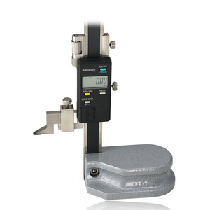 เครื่องวัดความสูงแบบอัลตราโซนิก Mitutoyo 570 รุ่น 570-227 - Product Image 2