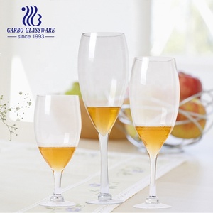 <span class=keywords><strong>Copa</strong></span> de Vino <span class=keywords><strong>Gigante</strong></span> Transparente de 3000 ml con Tallo Largo para Cócteles, Cerveza, Regalo Promocional de Gran Tamaño - Product Image 3