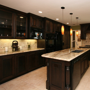 CBMmart — meuble de cuisine en bois massif, première conception sur mesure, collection - Product Image 6