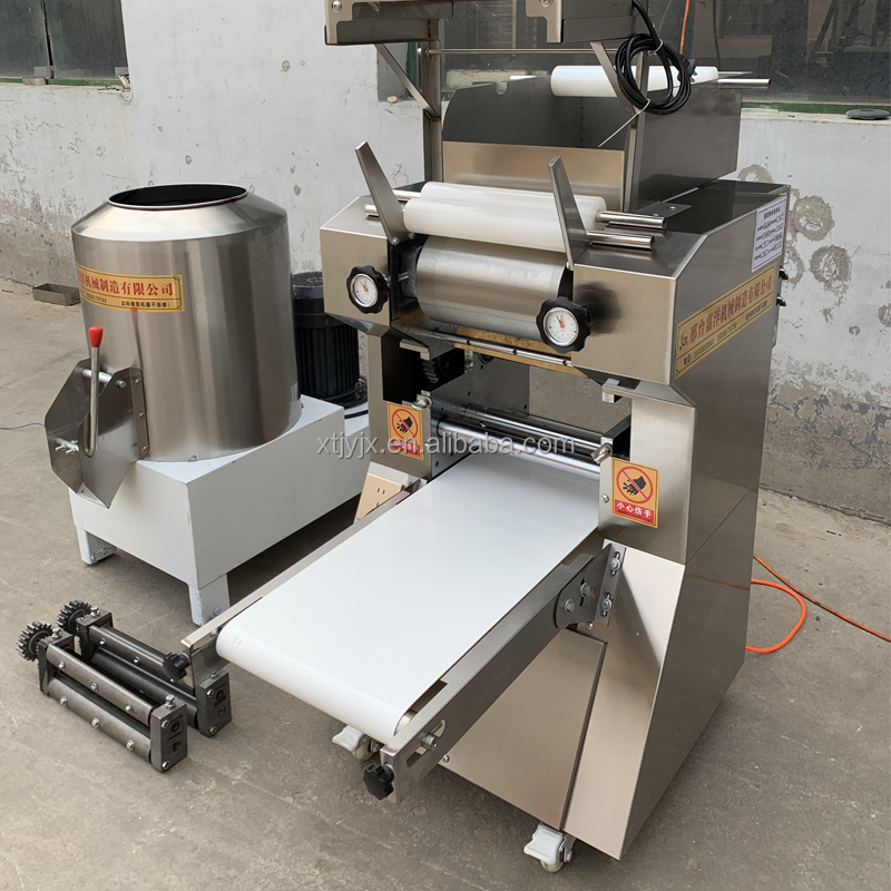 Automatic Dry Noodle Machine Fresh Noodles