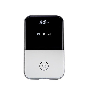 Xách tay 4G LTE & 4G mini di động Wi-Fi <span class=keywords><strong>Router</strong></span> với QoS chức năng xe Wi-Fi tường lửa & khe cắm thẻ Sim hỗ trợ 2.4G tần số - Product Image 1