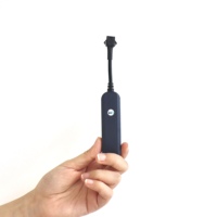 Perangkat Pelacak GPS 2G Asli Pabrik Cina, GPS GPRS GSM, Pelacak Mobil GPS