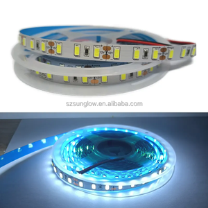 <strong>LED</strong> <strong>Strip</strong> Light 12V 5630 Flexible <strong>LED</strong> Tape High Bright Sam Sung Chip <strong>LED</strong> Ribbon 60LEDs 90LEDs 120LEDs <strong>Strip</strong> Lights - Product Image 1