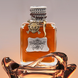 Vente en gros Offre Spéciale Dubaï Eau de toilette haute qualité <span class=keywords><strong>Parfum</strong></span> longue durée Moyen-Orient arabe Sortie d'usine - Product Image 3