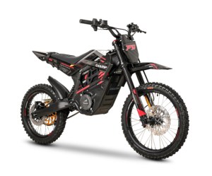 Potente Motocicleta Eléctrica <span class=keywords><strong>Enduro</strong></span> con Motor de 5000W, Velocidad Máxima de 100km/h, Alcance de 100km, Motocicleta Todoterreno para Adultos, Precio al por Mayor - Product Image 2
