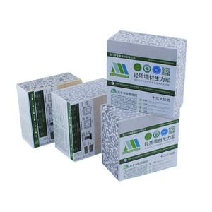 Nueva tendencia Material <span class=keywords><strong>de</strong></span> construcción beneficioso económico Paneles sándwich <span class=keywords><strong>de</strong></span> cemento EPS Aislamiento acústico Ignífugo - Product Image 1