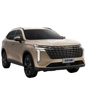 Disponibile: Nuovo Haval H6 SUV 2025, Versione 2.0T con Cambio Orizzontale 9DCT 175kW, <span class=keywords><strong>Auto</strong></span> a Benzina di Marca Cinese Molto Richiesta - Product Image 1