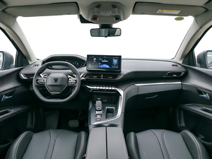 Nouvelle <span class=keywords><strong>Peugeot</strong></span> <span class=keywords><strong>5008</strong></span> Version Internationale Luxe Conduite à Gauche Turbo R18 Intérieur Sombre Métallisé SUV 5 Places Certifié Euro 6 - Product Image 5
