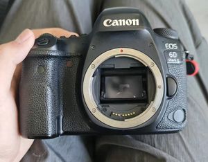 <span class=keywords><strong>Canon</strong></span> <span class=keywords><strong>Mark</strong></span> II haute performance d'occasion Appareil photo numérique 26MP plein cadre <span class=keywords><strong>6D</strong></span> MII - Product Image 2