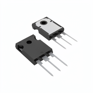 ทรานซิสเตอร์ STW36N60M6 TO-247-3ชิ้นส่วนอิเล็กทรอนิกส์ของแท้ - Product Image 1