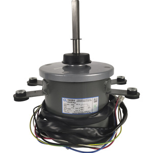 Moteur de ventilateur YDK350-6 220-240V 350W monophasé pour unité extérieure de climatiseur - Product Image 1