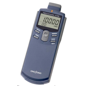 เครื่องวัดความเร็วรอบแบบดิจิตอลอเนกประสงค์ ONOSOKKI HT-5500 - Product Image 1