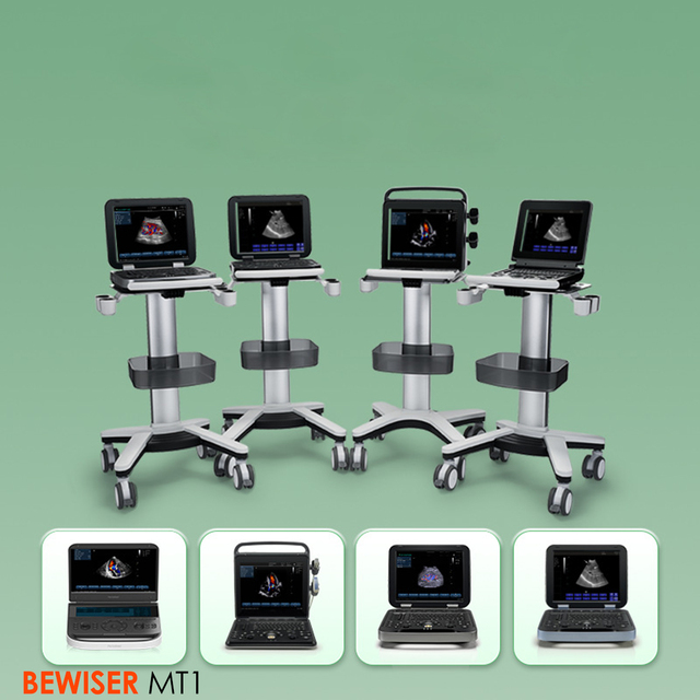 Medical-Grade Electric Hospital Bed HM-103