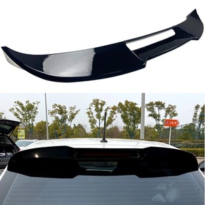 Para Volkswagen Polo MK6 2019+ Kits de Estilización: Alerón Trasero, Alerón de Maletero, Alerón de Techo, Kit de Carrocería - Product Image 1