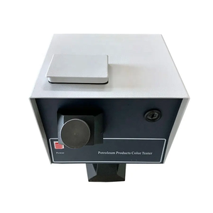 Probador de croma, Analizador de color, probador de color de aceite de laboratorio para productos petrolíferos, equipo de prueba de laboratorio de aceite, colorímetro de aceite ASTM D1500 - Product Image 3