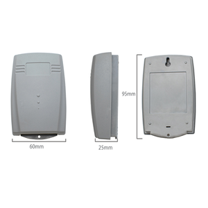 Universal Wireless <strong>Remote</strong> <strong>Control</strong> TUYA WiFi Smart Switch For 433Mhz 7-32V 85-250V Fixed <strong>Rolling</strong> <strong>Code</strong> <strong>Remote</strong> <strong>Control</strong> Receiver - Product Image 6