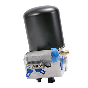 Sistema de frenos Cartucho secador de aire 5004050 800383 5015533 AD-IS Filtro secador de aire para Bendix Peterbilt Kenworth <span class=keywords><strong>American</strong></span> Truck - Product Image 5