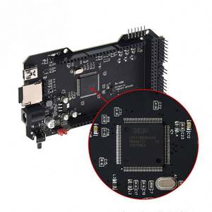 Lanceurs 1.6 Méga <span class=keywords><strong>2560</strong></span> R3 Cloné BRAS ARRIÈRE Rampes 1.4 1.5 1.6 contrôle Upgrade 3D <span class=keywords><strong>Carte</strong></span> D'imprimante 32-peu <span class=keywords><strong>Carte</strong></span> Mère pour 3D - Product Image 4