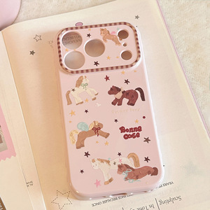 Coque de téléphone en TPU souple et mignonne avec bracelet, anti-chute et sécurisée, très vendue pour <span class=keywords><strong>iPhone</strong></span> 17/Air/pro/<span class=keywords><strong>max</strong></span>/16/PLUS/15/14/13/<span class=keywords><strong>12</strong></span>/11 - Product Image 4