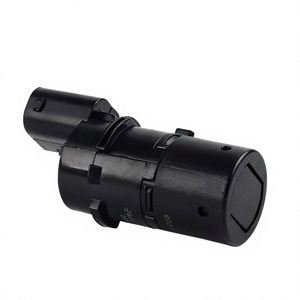 Sensor de Estacionamiento YDB500301PMA de Rango Estándar Negro para Autos Jaguar Land Rover - Product Image 3
