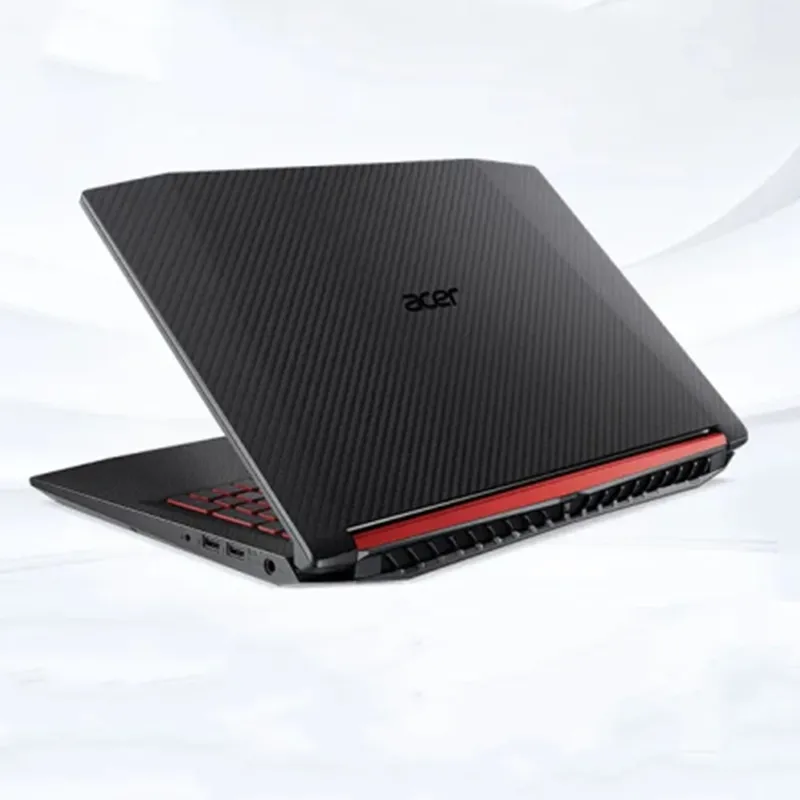 Grosir Laptop Murah untuk Acer V Nitro AN515-52 Laptop 15.6 Inci untuk I7-7700HQ 16Gb/512Gb SSD + 1TB GTX1050 (4G) Laptop Win10