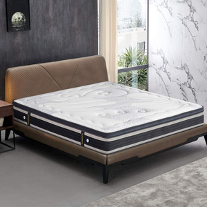 <span class=keywords><strong>Matelas</strong></span> Yulan <span class=keywords><strong>140x200</strong></span> Meubles de chambre de meilleure qualité de Turquie avec meilleur prix <span class=keywords><strong>Matelas</strong></span> de lit double taille - Product Image 1