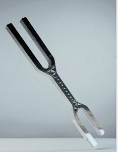 Campana de Turbina Gigante TARUN ENTERPRISES Global (Llave DnA) para Sanación Sonora Clase I (D288HZ A432HZ) Haryana India con 1 Año de Garantía - Product Image 4