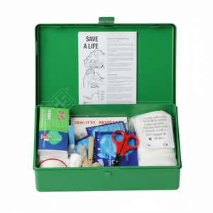 Solución de almacenamiento de vehículos y barcos privados Cajas y contenedores de almacenamiento Premium - Product Image 1