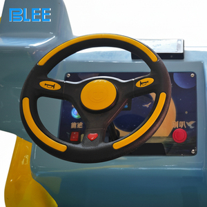 BLEE Vente directe d'usine <span class=keywords><strong>Moon</strong></span> Boat Plaza Bus Remplace les batteries à tout moment Machine de jeu d'arcade en fibre de verre pour enfants pour centre commercial - Product Image 5