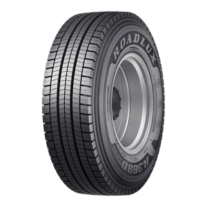 ยางรถบรรทุกเรเดียล 9R22.5 จากจีน ขายส่ง ยางแบบไม่มียางในสำหรับงานหนัก สั่งซื้อจำนวนมาก ล้อและยางสำหรับยานพาหนะเชิงพาณิชย์ - Product Image 2