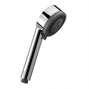 Pommeau de douche à 3 jets Mod Majorca Chrome Bath Hardware - Product Image 3