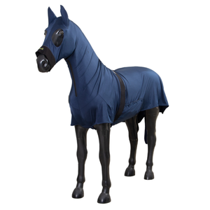 Bandeau de nez en molleton et bandage de ventre extensible dans 4 sens Équipement équestre de sécurité Tapis de selle Meilleures <span class=keywords><strong>bottes</strong></span> de cheval d'équitation - Product Image 3