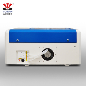 Máy Cắt <span class=keywords><strong>Laser</strong></span> <span class=keywords><strong>Co2</strong></span> 4040 RD/M2 50W 60W Nâng Cấp Chất Lượng Cao - Product Image 5