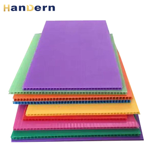 Attrezzatura per la Produzione di Fogli Corrugati in PP Multistrato Coestruso |   Rendimento Elevato 600KG/H |   Attrezzatura per Estrusione di Fogli a Doppia Vite - Product Image 6