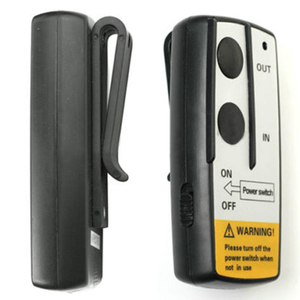 12V Wireless Car <strong>Winch</strong> Remote Control Kit for Truck <strong>Jeep</strong> Truck SUV ATV <strong>Winch</strong>+Key Remote - Product Image 5