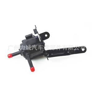 Nouvelle pompe à eau auxiliaire électronique pour Ford Transit 2.0 GK2118D473BC 2206386 Modèle de voiture - Product Image 2