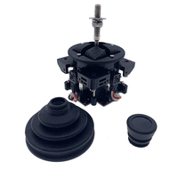 Télécommande sans fil pour grue de levage F24-60 avec joystick