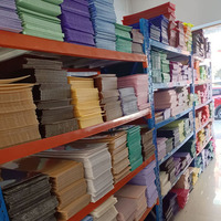 CANYUAN – Feuille de fibre d'acétate classique, personnalisable, pour pinces à cheveux et montures de lunettes – Vente en gros