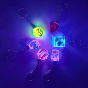 New Crystal Teardrop Beaded Pendant Phone Case Keychain Hanging Ornament Earphone Accessories Lanyard Light Luxury Keychain