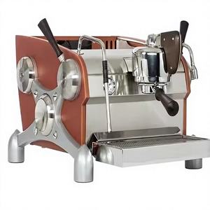 เครื่องชงกาแฟเอสเพรสโซ่และเครื่องทำกาแฟยี่ห้อ Accredit Slayer Singles Group รุ่นใหม่ปี 2023 ของฟิลิปปินส์ - Product Image 1